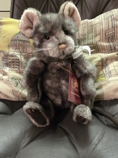 Charlie Bear Templeton