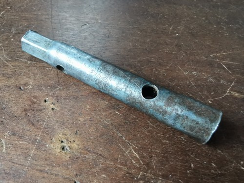 Vintage apollo double ended - vintage,