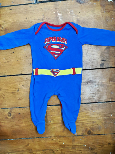 Nutmeg superman logo - nutmeg,