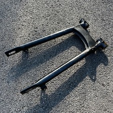 Triumph Bonneville 650 TR6 T120 T140 1972 -1975 Rear Swinging Arm OIF