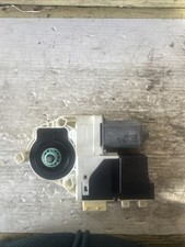 2003-08 PEUGEOT 307 CC 307CC  CONVERTIBLE DRIVER RIGHT SIDE FRONT WINDOW MOTOR