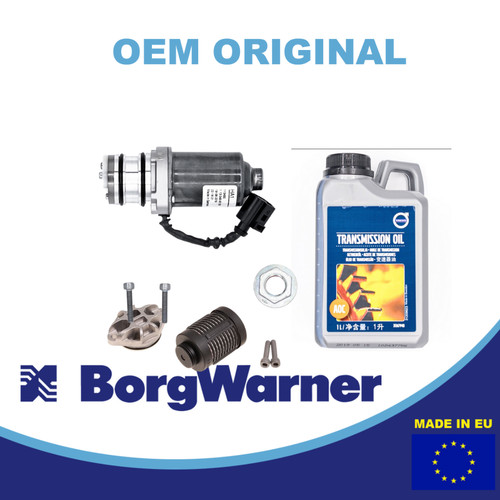 New 9v4n4c019aa pump - ,