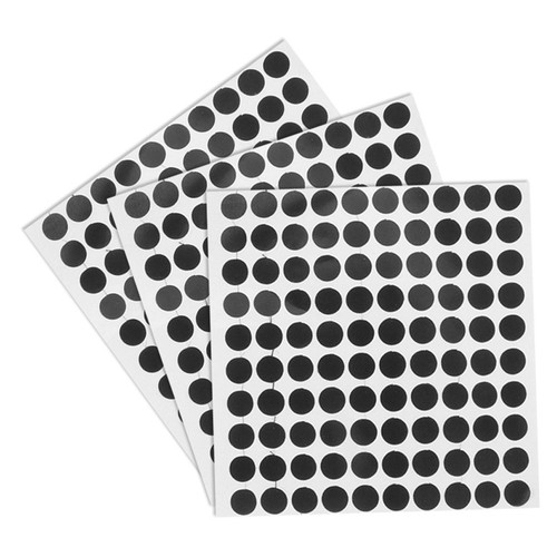 Sheets snooker table marking - 3,