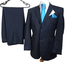Karl Jackson KJ mens 2 piece