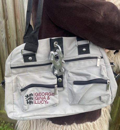 Vintage ggl george gina lucy - ggl,