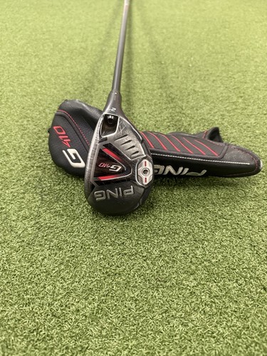 Ping g410 hybrid 17 - g410, degree
