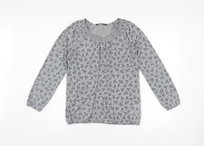 Bm Casual Women’s Grey