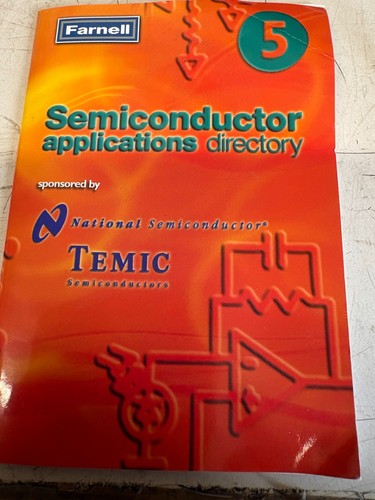 Farnell semiconductor - farnell,