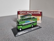 Atlas Editions Great British