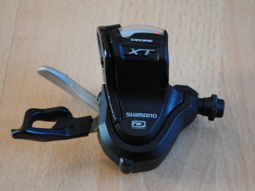 Shimano deore m780 10 - deore, xt