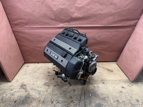 Bmw e46 330ci 330i m54 - 330i,