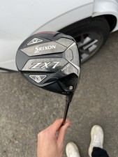 Srixon ZX7 MK II Driver 10.5