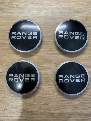 Range rover wheel centre - centre, cap