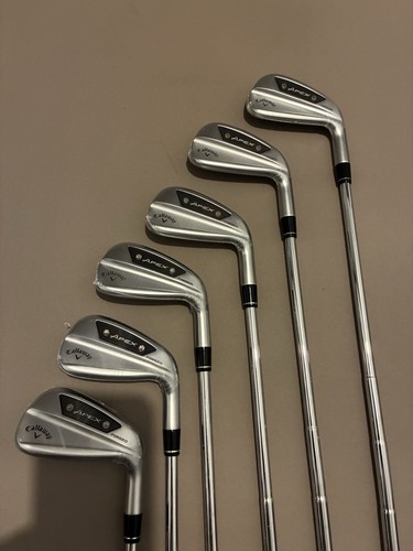 New callaway apex ai200 - apex,