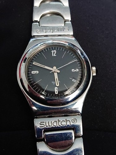 Swatch irony 1999 - swatch,