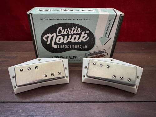Curtis novak mini - curtis,