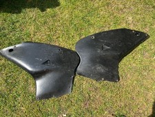 Aprilia RS 50 Side Panel Set