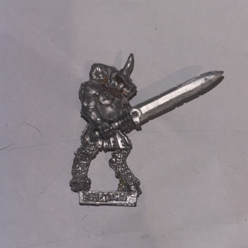 Warhammer fantasy beastmen - warhammer,