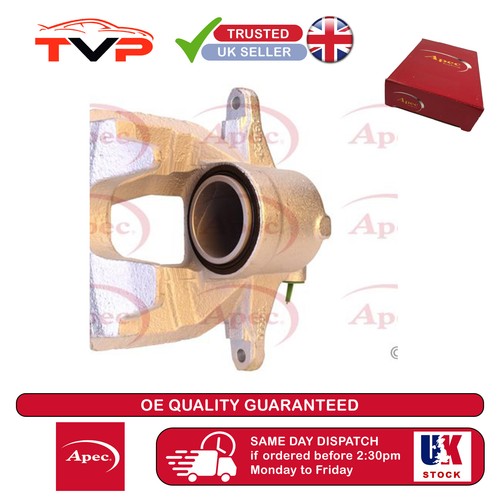 Apec brake caliper - apec,