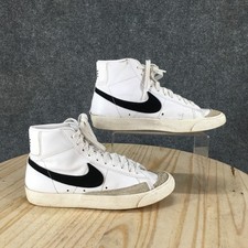 Nike Shoes Womens 8 Blazer Mid