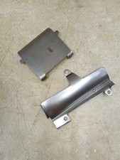 Suzuki 500 TITAN T500 Engine