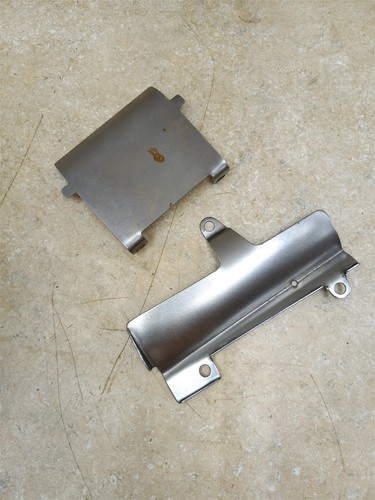 Suzuki 500 titan t500 engine - suzuki,