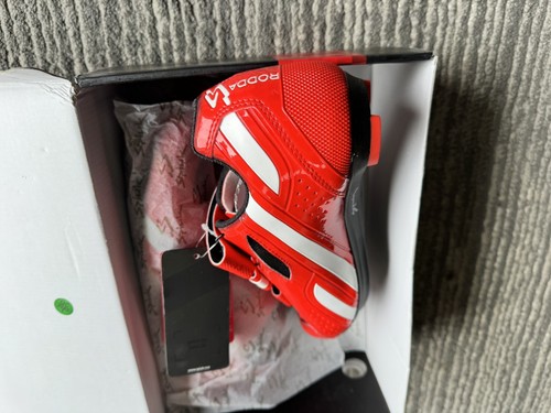Spiuk rodda road cycling shoes - cycling,