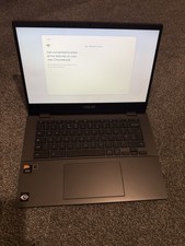 asus chromebook