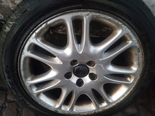 VOLVO V70 S60 17 INCH AMALTHEA