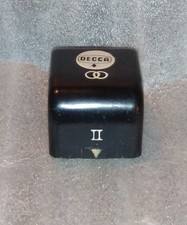 Decca FFSS Cartridge mk II