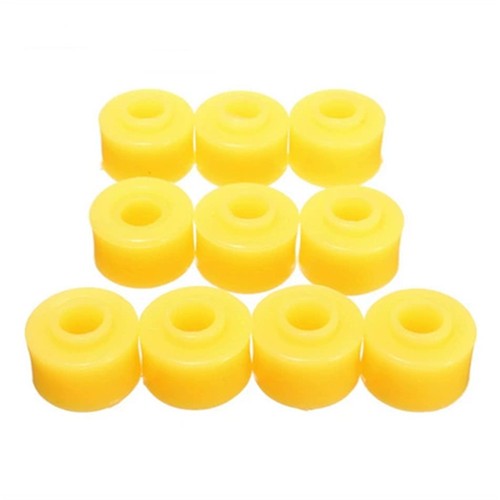 10pc shock absorber - shock, bushings