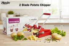 Potato Chip French Fries