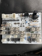 Wessex VM Homelift Main PCB