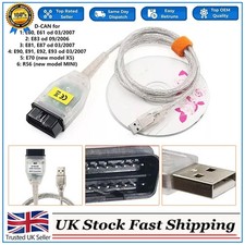 For BMW K+DCAN -USB- Interface