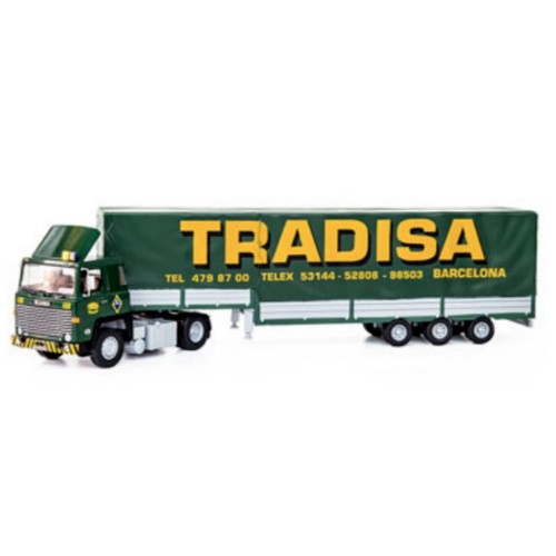 Scania lbt 141 tradisa 43 - scania,