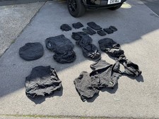 Rare Genuine Land Rover L320 Waterproof Seat Cover Set 2005-2013