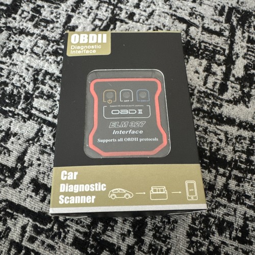 Elm327 eobd bluetooth - elm327,
