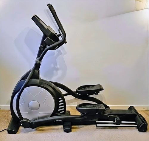 Elliptical trainer fuel e35 - trainer,