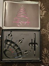 Parker Caligraphy Gift Box Set