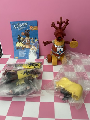 Disney adventures sword the - sword,