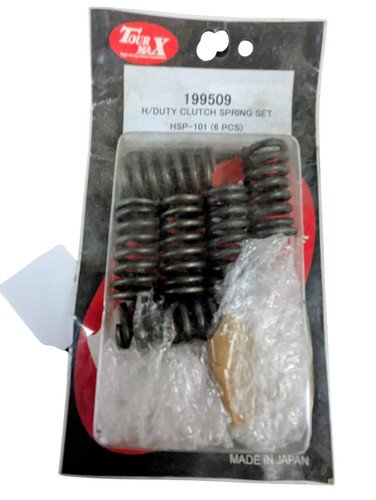 Clutch spring kit for honda - clutch, cr