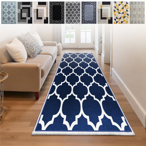 Hallway runner rug extra long - rug,