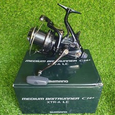SHIMANO MEDIUM BAITRUNNER Ci4+