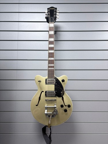 Gretsch electric guitar - electric,