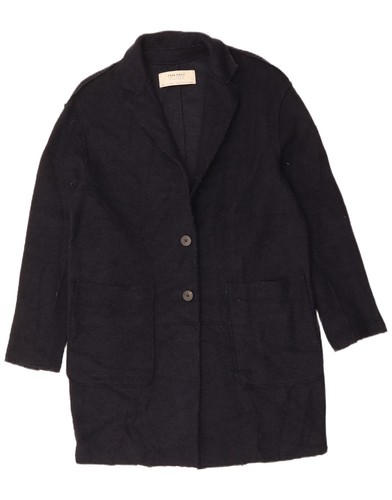 Zara womens oversized - oversized, overcoat