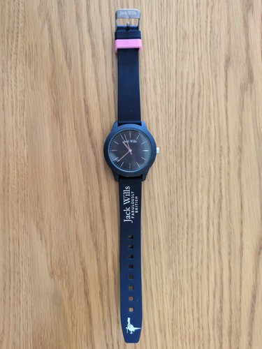 Jack wills womens - wills, watch