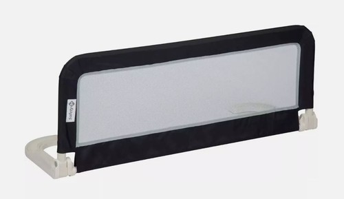 Safety first portable bed - safety,