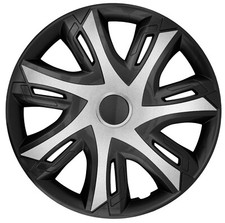 15" Wheel trims fit Skoda