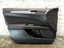 2015 FORD MONDEO TITANIUM 2.0