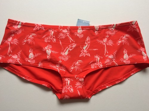 Bikini boyshorts 22 - m, &